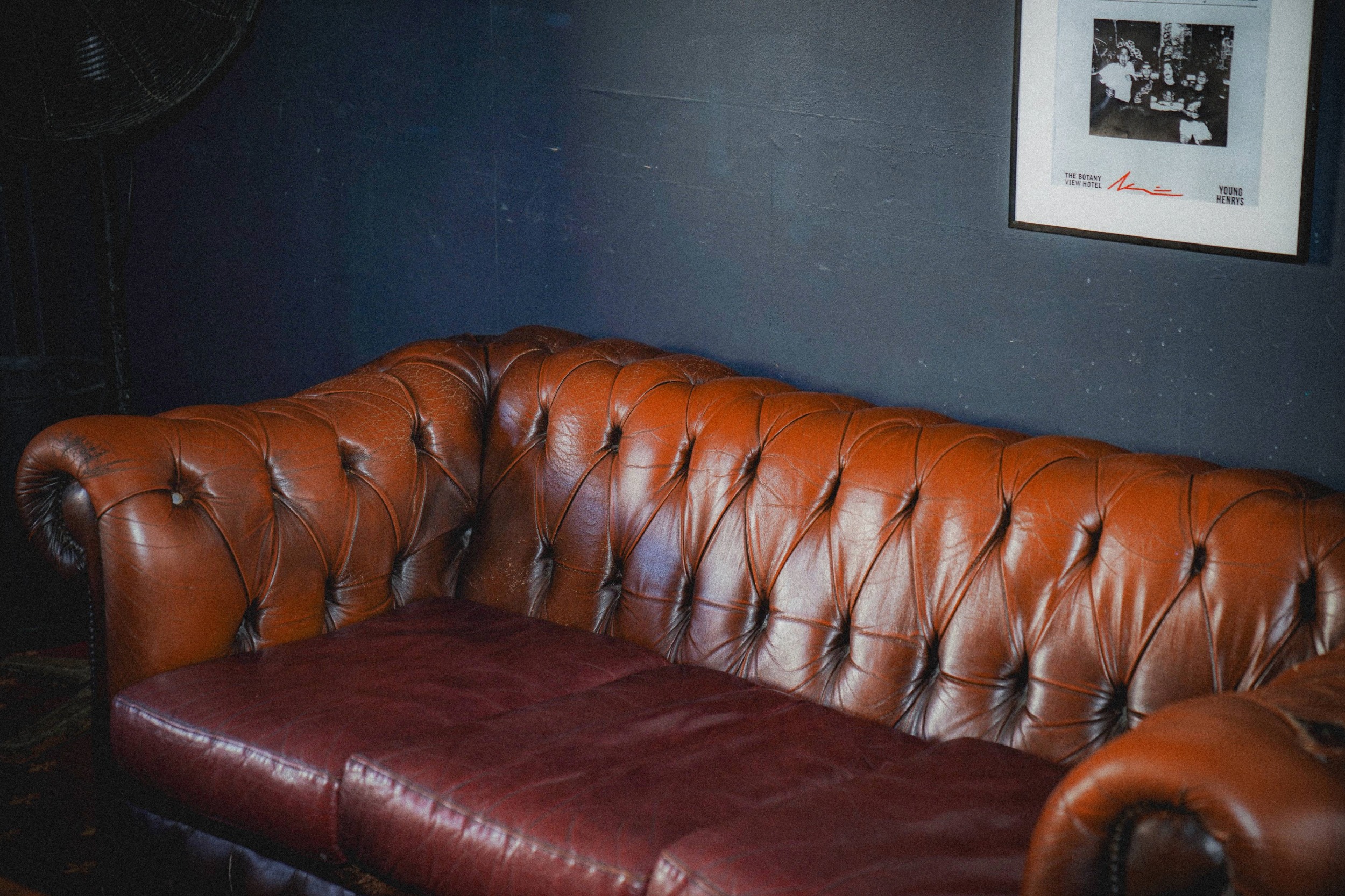 GREEN ROOM 1-15